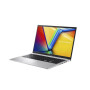 PC Portable ASUS Vivobook 15 X1504VA i3 13è Gén 8Go 512Go SSD Silver