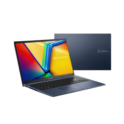 PC Portable ASUS Vivobook 15 X1502VA i5 13è Gén 8G 512Go SSD Bleu prix Tunisie