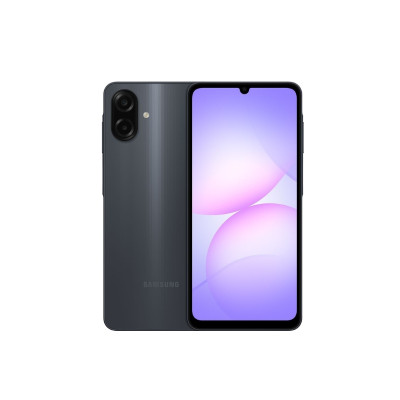 Samsung Galaxy A07 4G 6Go 128Go Noir prix Tunisie