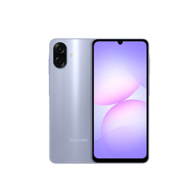 Samsung Galaxy A07 4G 4Go 128Go Violet prix Tunisie