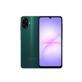 Samsung Galaxy A07 4G 4Go 128Go Vert