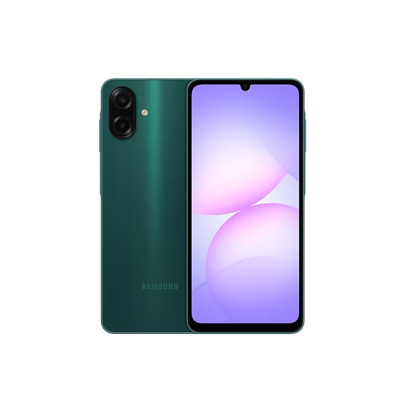 Samsung Galaxy A07 4G 6Go 128Go Vert