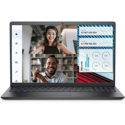 Pc Portable DELL Vostro 3530 i5 13è Gén 8G 512Go SSD Noir prix Tunisie