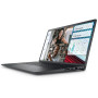 Pc Portable DELL Vostro 3530 i5 13è Gén 6G 512Go SSD Noir