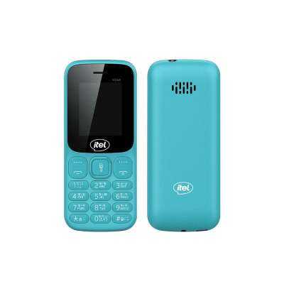 Téléphone portable Itel it2165 Bleu prix Tunisie
