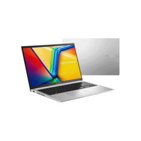 PC Portable ASUS Vivobook 15 X1502VA i5 13è Gén 16G 512Go SSD - Silver