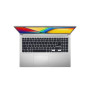 PC Portable ASUS Vivobook 15 X1502VA i5 13è Gén 16G 512Go SSD - Silver