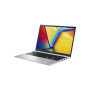 PC Portable ASUS Vivobook 15 X1502VA i5 13è Gén 16G 512Go SSD - Silver