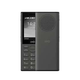 Téléphone portable Nokia HMD 130 Music Dark Gray en Tunisie