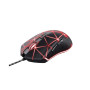 Souris Gamer Filaire Trust GXT 133 LOCX Noir