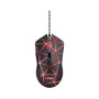 Souris Gamer Filaire Trust GXT 133 LOCX Noir