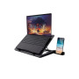 Support de Refroidissement Pc Portable 17" Trust GXT 1125 Noir prix tunisie