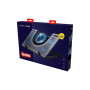 Support de Refroidissement Pc Portable 17" Trust GXT 1125 Noir spécifications