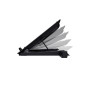 Support de Refroidissement Pc Portable 17" Trust GXT 1125 Noir pas cher en Tunisie