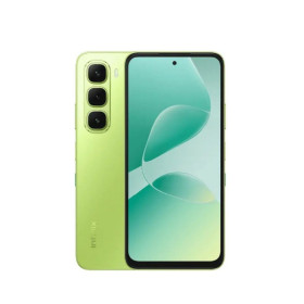 Infinix Hot 60i 6Go 128Go Vert prix Tunisie