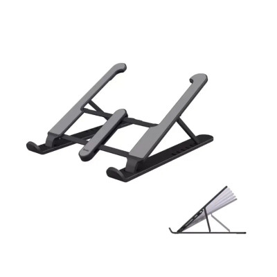 Support Pc Portable pliable Trust Primo Gris prix Tunisie