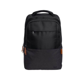 Sac à dos pour PC Portable 16" Trust Lisboa Noir