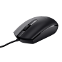 Souris filaire Basi Trust 2471 Noir prix Tunisie