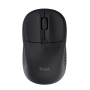 Souris Sans Fil Trust Primo 24794 Noir fiche technique