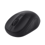 Souris Sans Fil Trust Primo 24794 Noir prix Tunisie