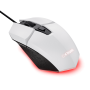 Souris Gamer Filaire Trust GXT 109 Felox Blanc