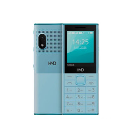 Téléphone Portable HMD 150 Music Nokia Bleu