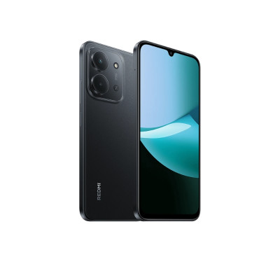 Redmi 15C 8Go 256Go Noir prix Tunisie