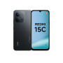 Redmi 15C 8Go 256Go Noir robuste