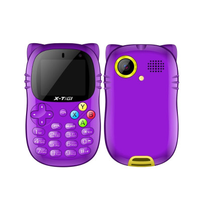Téléphone Portable X-TIGI 1 kids Violet prix Tunisie