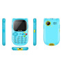 Téléphone Portable X-TIGI 1 kids Bleu pas cher tunisie