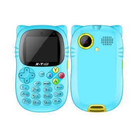Téléphone Portable X-TIGI 1 kids Bleu prix