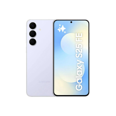 Samsung Galaxy S25 FE 5G 8Go 256Go Icy Bleu