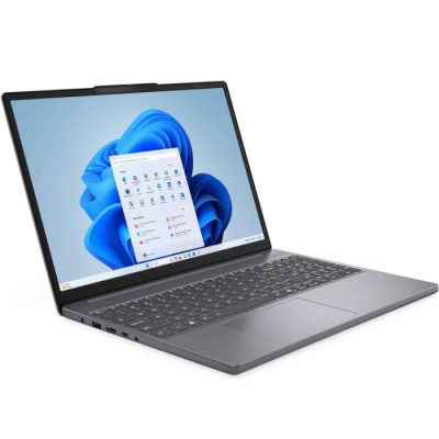 PC Portable LENOVO IdeaPad Slim 3 15IRH10 i5 13è Gén 8Go 512Go SSD - Gris