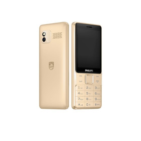 Téléphone portable Philips Ace 303 Gold