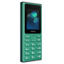 Téléphone Portable Nokia125 Vert fiche technique