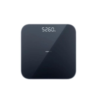 Xiaomi Smart Scale S200 Pèse personnes Noir