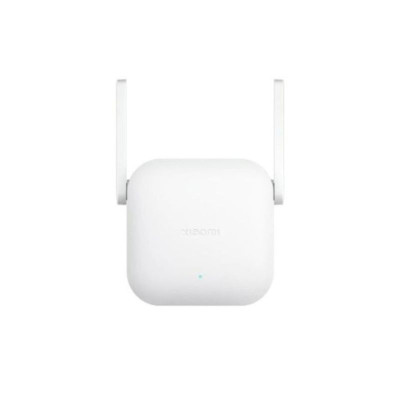 Xiaomi Wi-Fi Range Extender N300 Blanc prix Tunisie