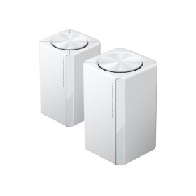 Xiaomi Mesh System AC1200 2 Pack Blanc