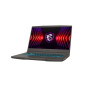 PC Portable Gamer MSI Thin 15 B13UCX i5 13è Gén 8Go RTX 2050 Gris en Tunisie