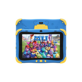 Tablette Lesia Kids Tab 8 4Go 32Go Bleu prix Tunisie