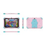 Tablette Lesia Kids Tab 8 4Go 32Go Rose garantie officielle