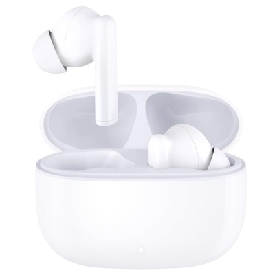 Écouteurs sans fil Honor Choice Earbuds X7 Lite Blanc