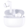 Écouteurs sans fil Honor Choice Earbuds X7 Lite Blanc