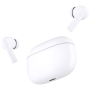 Écouteurs sans fil Honor Choice Earbuds X7 Lite Blanc