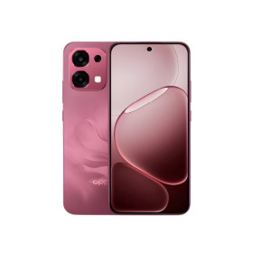 Oppo A6 Pro 5G 8Go 256Go Rouge Bois de Rose prix Tunisie