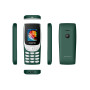 Téléphone Portable Evertek E3218 Vert