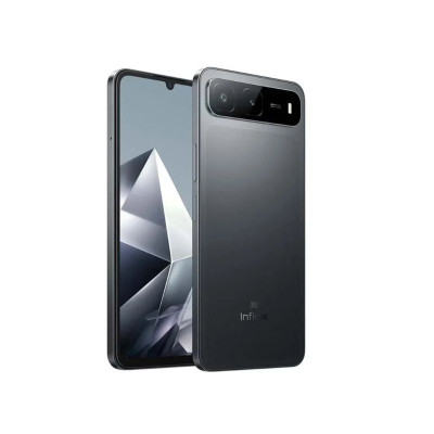 Infinix Hot 60i 5G 8Go 256Go Noir prix Tunisie