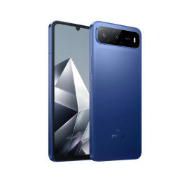 Infinix Hot 60i 5G 8Go256Go Bleu Shadow