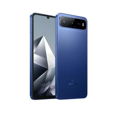 Infinix Hot 60i 5G 8Go256Go Bleu Shadow