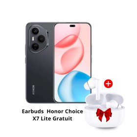 Honor 400 Pro 5G 12Go 512Go Noir prix Tunisie